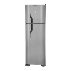 Refrigerador Frost Free 2 Portas 261 Litros Electrolux DF35X Menor preço em Refrigerador Frost Free 2 Portas 261 Litros Electrolux DF35X