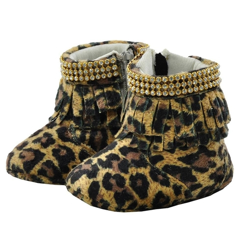 botas bebe menina