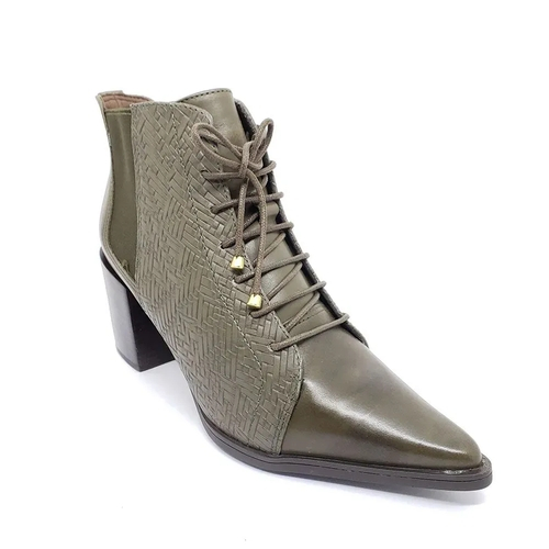 bota verofatto cano curto