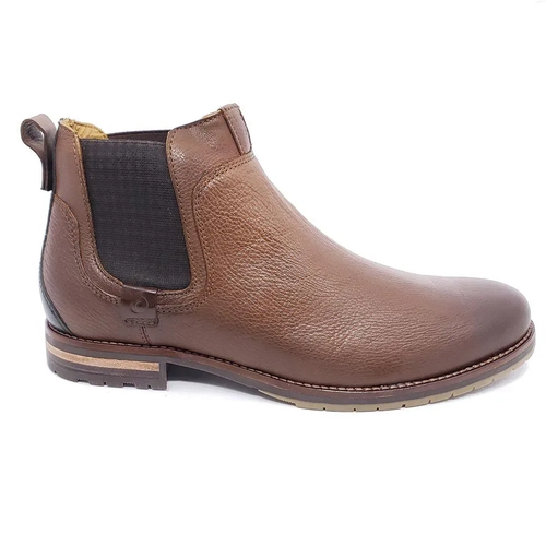 bota sollu masculino