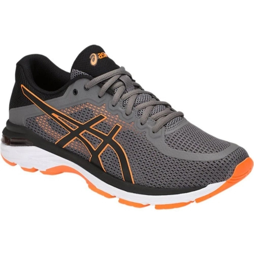 tenis asics running