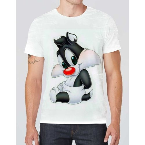 camisa baby