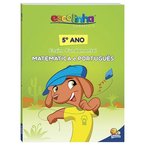 exercícios de matemática 5º ano