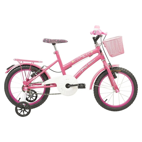 Quadro de bicicleta aro 16 Clearance