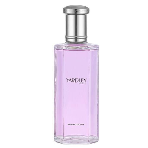 April Violets Yardley Perfume Feminino - Edt - 125ml Em Promoção ...