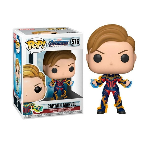 funko da marvel