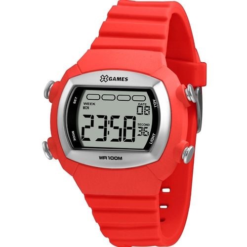x games watches
