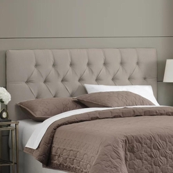 Cabeceira Painel king Intense 1.95 Estofada Suede Capuccino Menor preço em Cabeceira Painel king Intense 1.95 Estofada Suede Capuccino