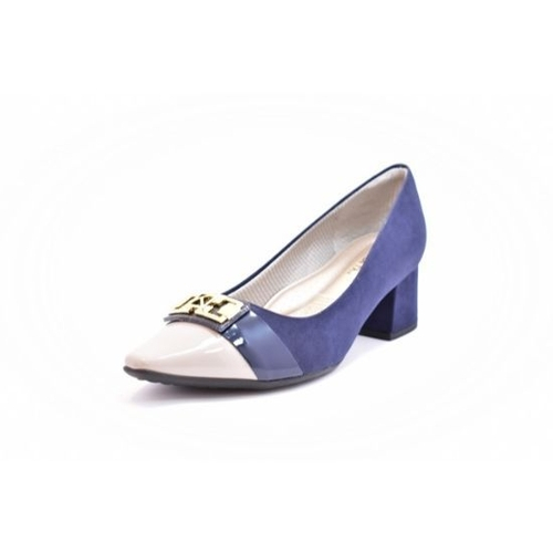 sapato piccadilly scarpin feminino