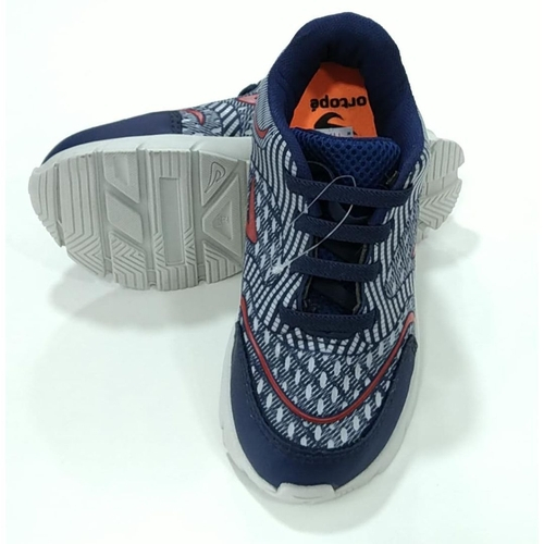 tenis masculino ortope