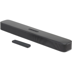 Soundbar Bluetooth JBL Bar 2.0 Canais all-in-one 40W JBLBAR20AIOBLKBR Menor preço em Soundbar Bluetooth JBL Bar 2.0 Canais all-in-one 40W JBLBAR20AIOBLKBR