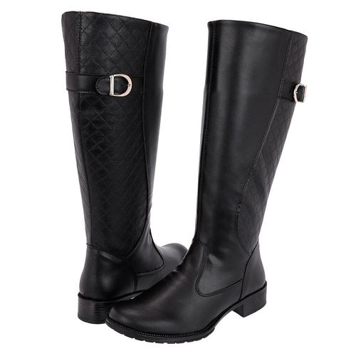 bota montaria feminina camurça