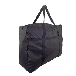 Bolsa sacola sacolao tnt sacoleira transporte compra 68x53x21 é boa?
