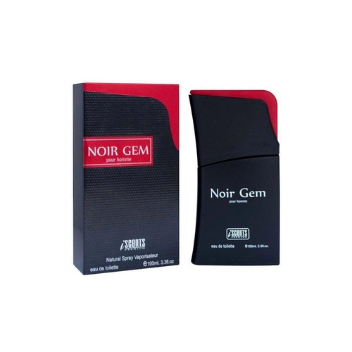 noir gem perfume