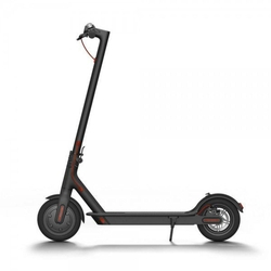 Patinete Motorizado Elétrico Dobrável Aro 8.5" M365 Preto - Menor preço em Patinete Motorizado Elétrico Dobrável Aro 8.5" M365 Preto -