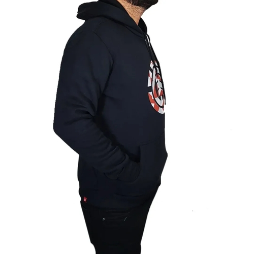 canada goose amherst moletom com capuz