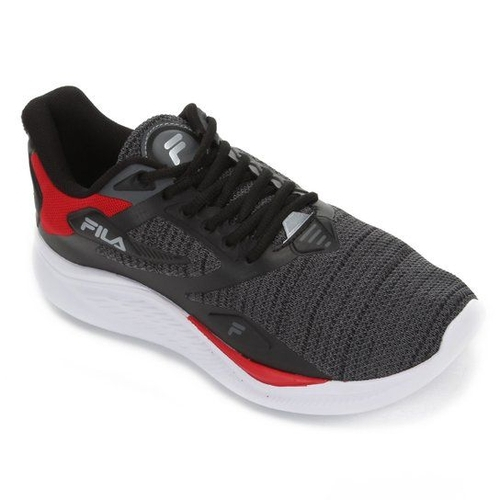 tenis fila masculino americanas