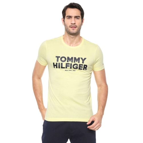 camiseta tommy hilfiger americanas