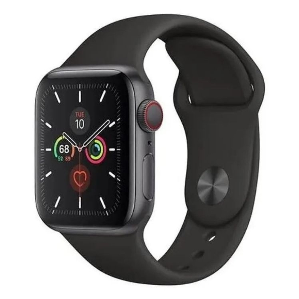 smartwatch pro full polac