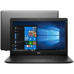 Notebook Dell Inspiron i15-3583-a20p core i5 8gb 2tb Hd Menor preço em Notebook Dell Inspiron i15-3583-a20p core i5 8gb 2tb Hd