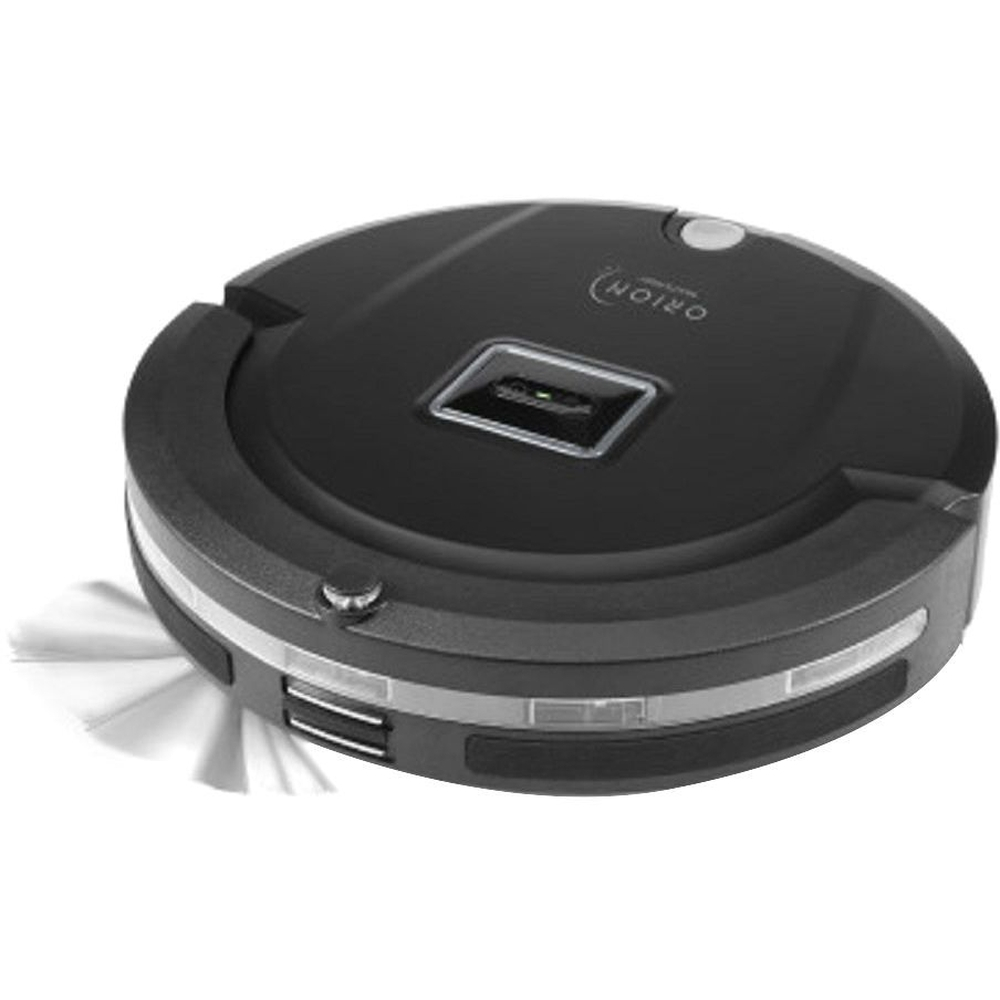 Robô Aspirador de Pó Orion com Base Carregadora Varre e Aspira 30W Multilaser - HO042