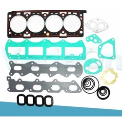 - Kit De Junta Superior Fiat Brava Marea 1.6 16v Pistão 80mm Menor preço em - Kit De Junta Superior Fiat Brava Marea 1.6 16v Pistão 80mm