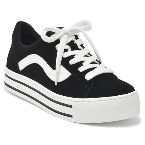 flatform tenis via marte