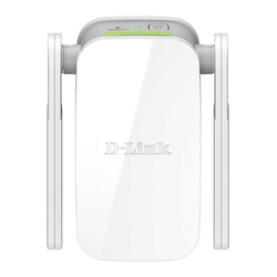 Repetidor Wi-fi Mesh Ac 1200mbps Dap-1610 Dual Band D-link Menor preço em Repetidor Wi-fi Mesh Ac 1200mbps Dap-1610 Dual Band D-link