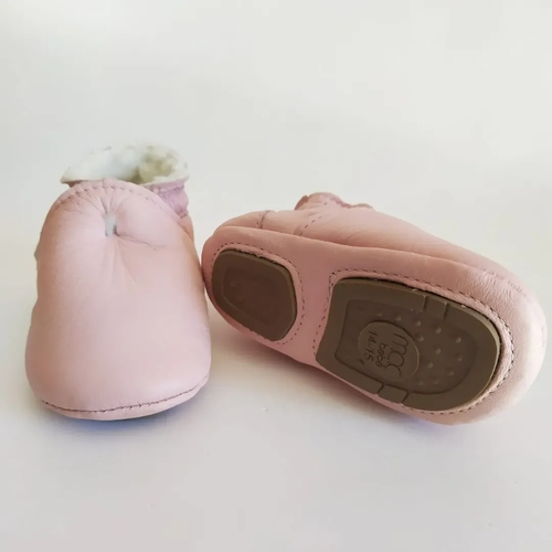 sapatinho infantil