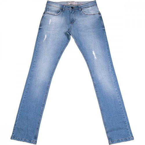 calça jeans masculina americanas