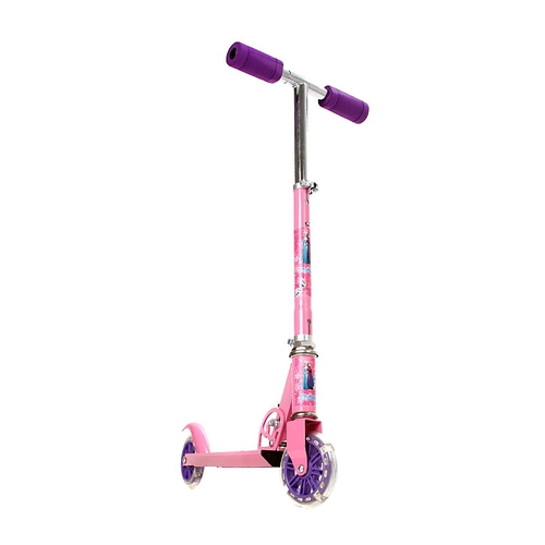 Patinete frozen 2 rodas Outlet