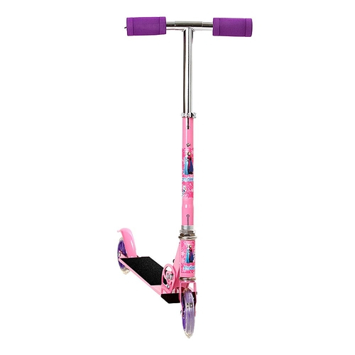 Patinete frozen 2 rodas Outlet