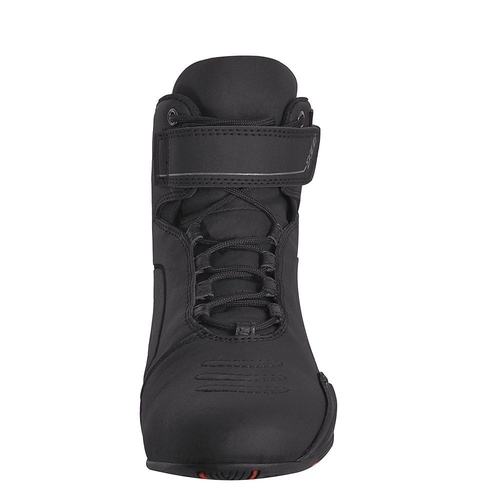 bota motociclista masculina x11