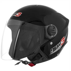 Capacete New Liberty 3 Preto M 58 é boa?