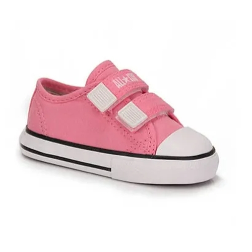 tenis converse velcro