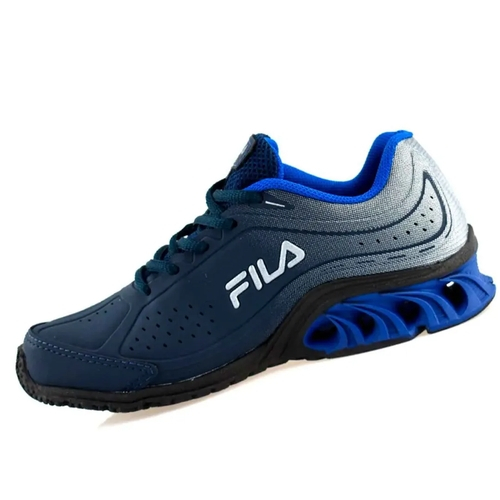 tenis fila python infantil