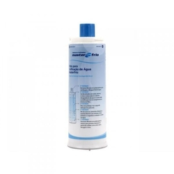 Filtro Refil Rótulo Azul Masterfrio Original 22,5mm é boa?