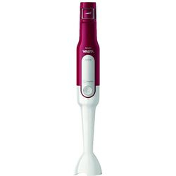 Mixer Viva Deep Red Philips Walita RI2622/62 Menor preço em Mixer Viva Deep Red Philips Walita RI2622/62