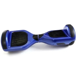 Hoverboard 6,5 Polegadas Azul é boa?