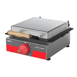 Chapa De Lanche Metalcubas MGE 30 Grill Elétrica Menor preço em Chapa De Lanche Metalcubas MGE 30 Grill Elétrica