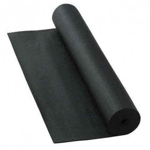 Tapete yoga preto Clearance