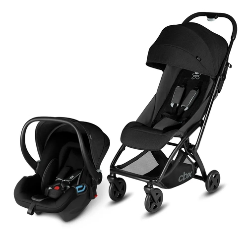 Cbx etu outlet travel system