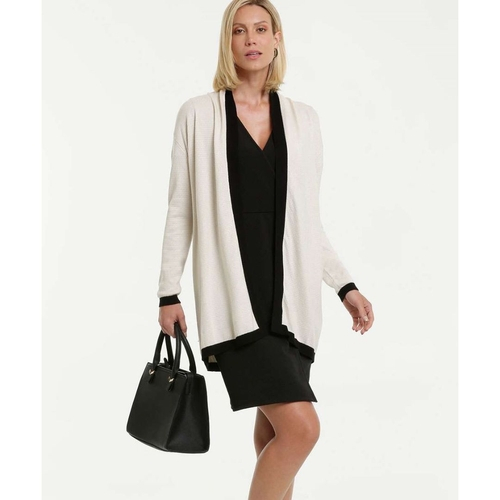 loja marisa cardigan feminino