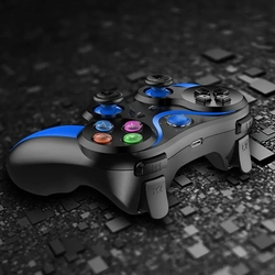 HIG-013 Controle Joystick High Androide Celular Gamepad wireless contrleer Menor preço em HIG-013 Controle Joystick High Androide Celular Gamepad wireless contrleer