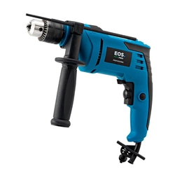 Furadeira de Impacto Profissional EOS MaxPro 1/2 polegada 750W 220V 220V Menor preço em Furadeira de Impacto Profissional EOS MaxPro 1/2 polegada 750W 220V 220V