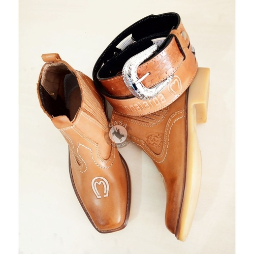 bota mangalarga masculina