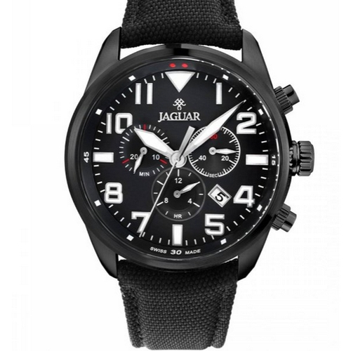 Relógio jaguar suíço Clearance