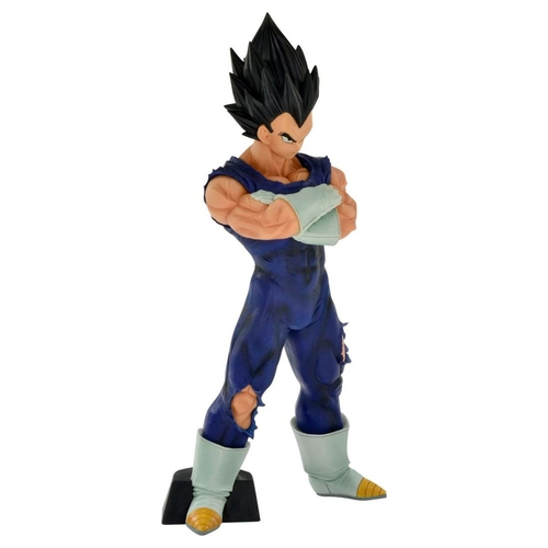 Figure Dragon Ball Z - Goku Super Sayajin 3 - Grandista Nero - Ri