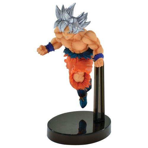 Figure Dragon Ball Super Son Goku Ultra Instinct Z-Battle