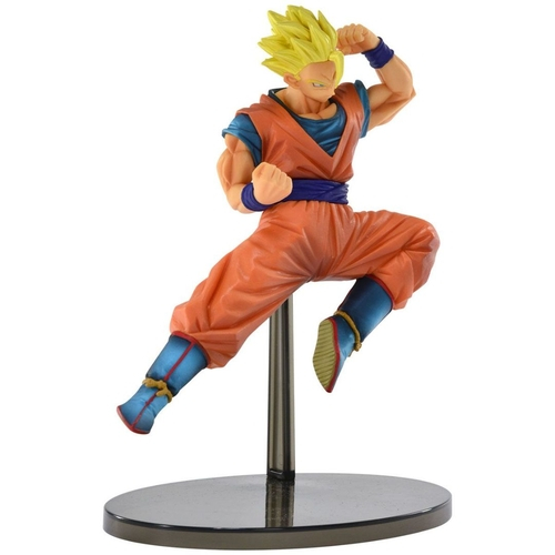 Action Figure Son Goku Boneco Articulado Dragon Ball Z - R$ 215